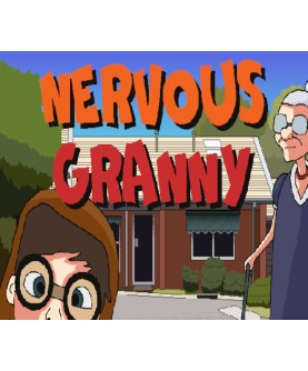 Nervous Granny Steam Key GLOBAL